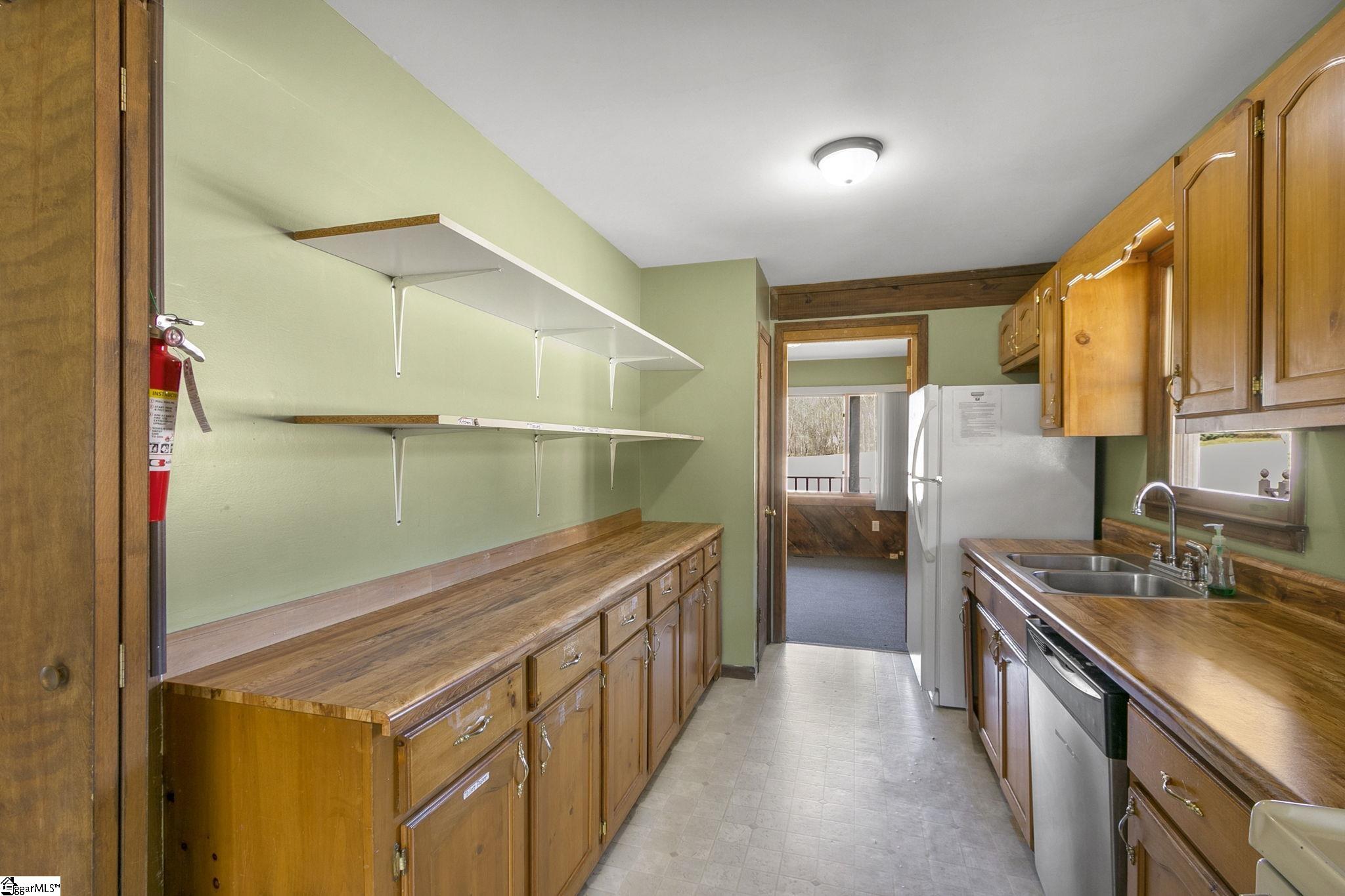 144 Sliding Rock Road Pickens, SC 29671 - Photo 13 of 36