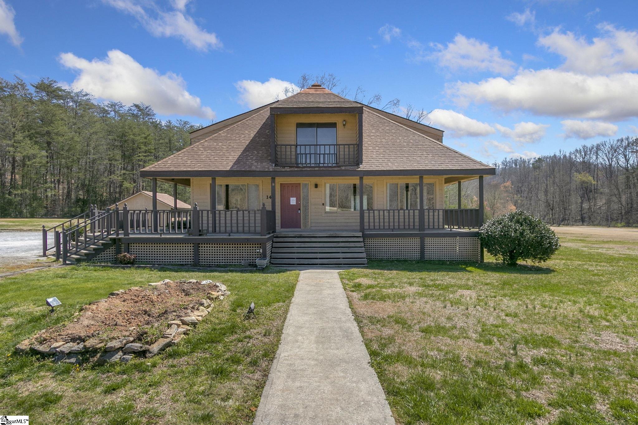 144 Sliding Rock Road Pickens, SC 29671 - Photo 2 of 36