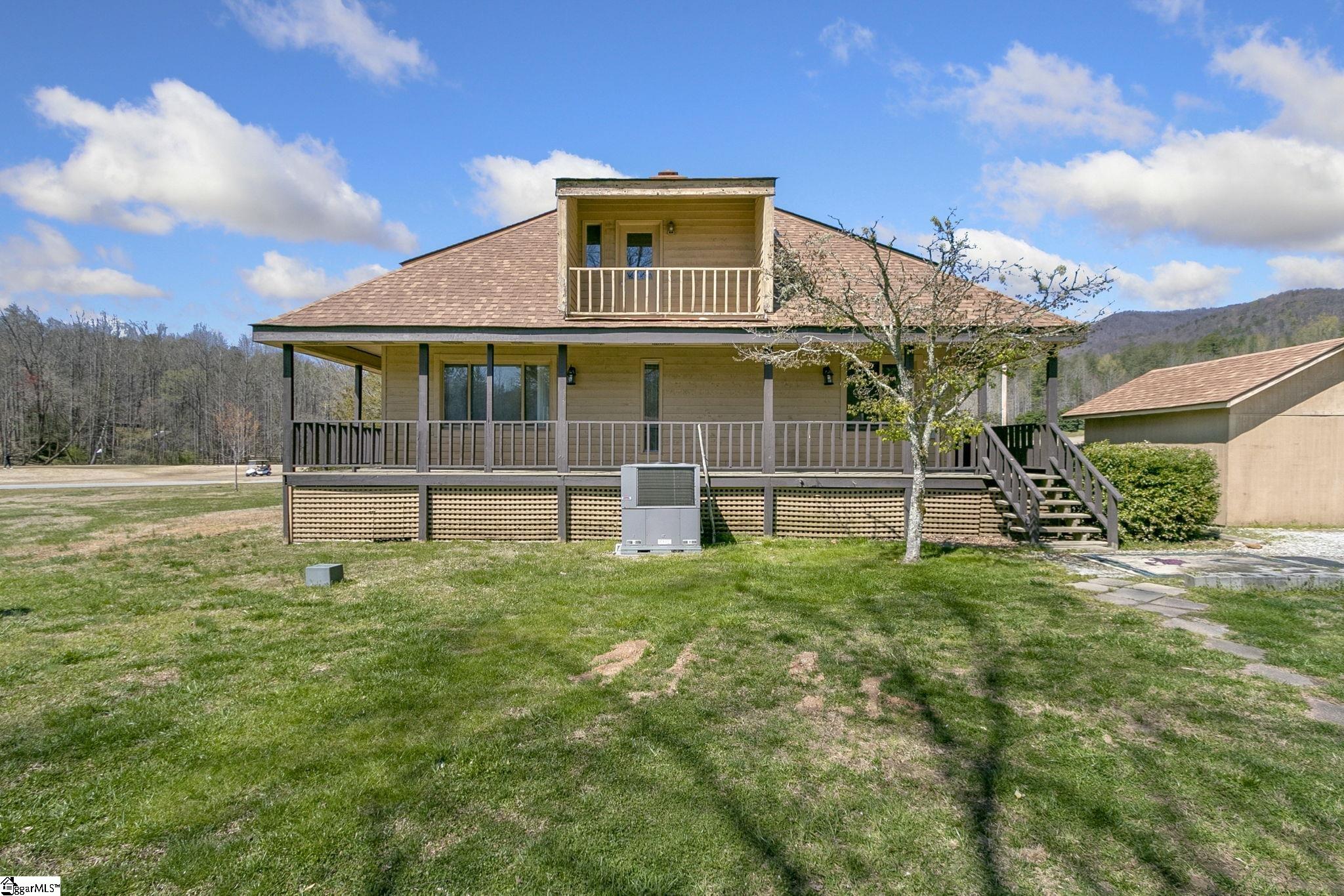 144 Sliding Rock Road Pickens, SC 29671 - Photo 28 of 36