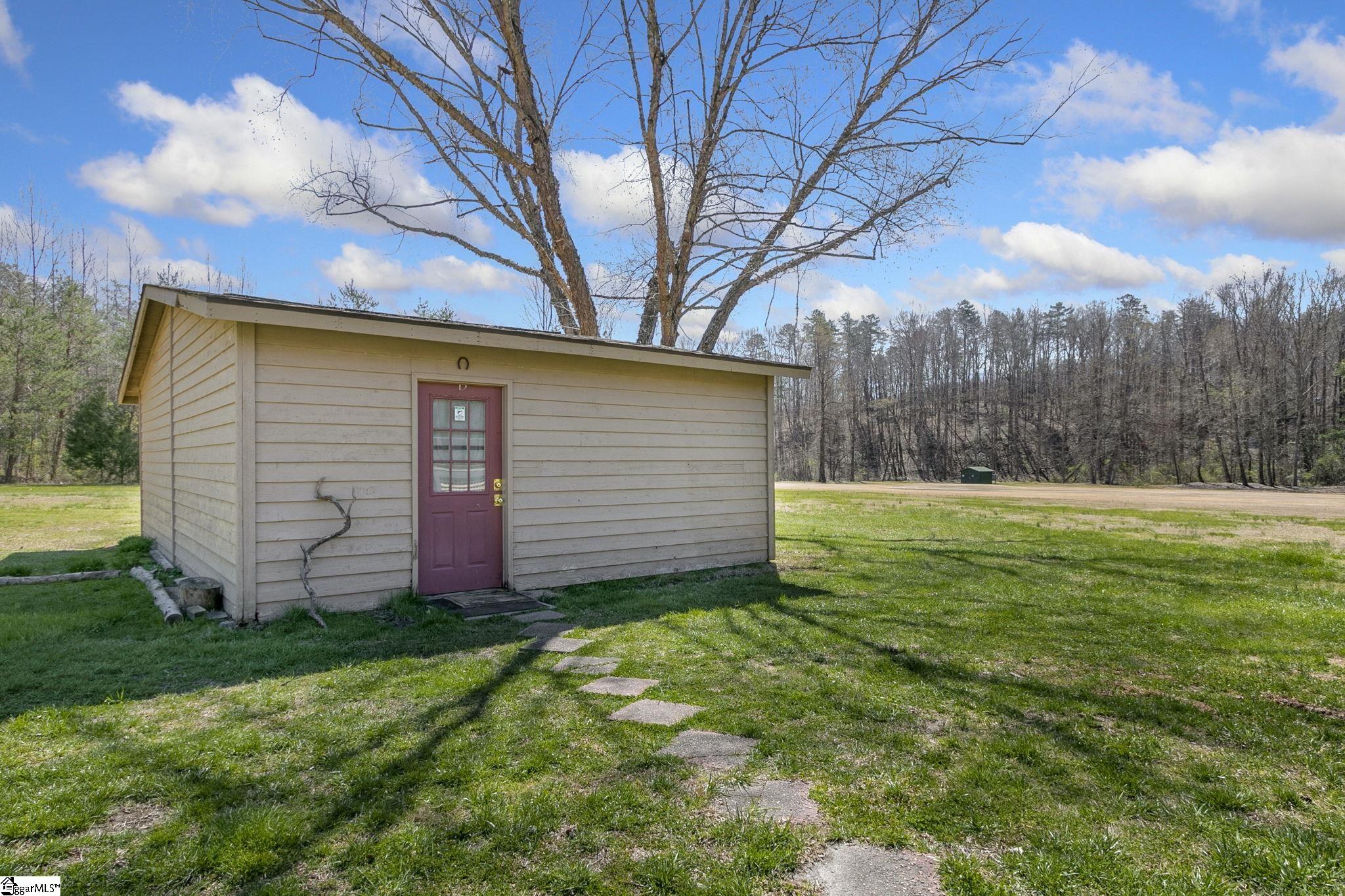 144 Sliding Rock Road Pickens, SC 29671 - Photo 29 of 36