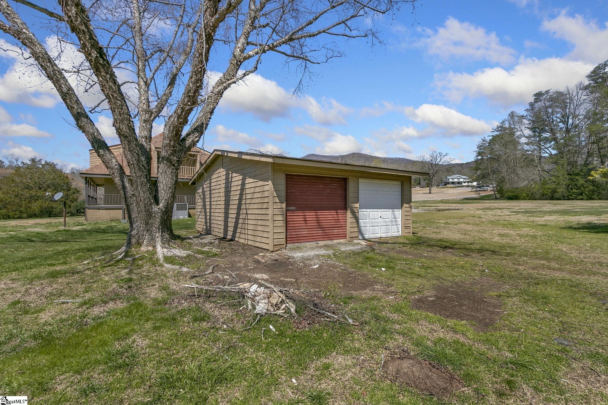 144 Sliding Rock Road Pickens, SC 29671 - Photo 30 of 36