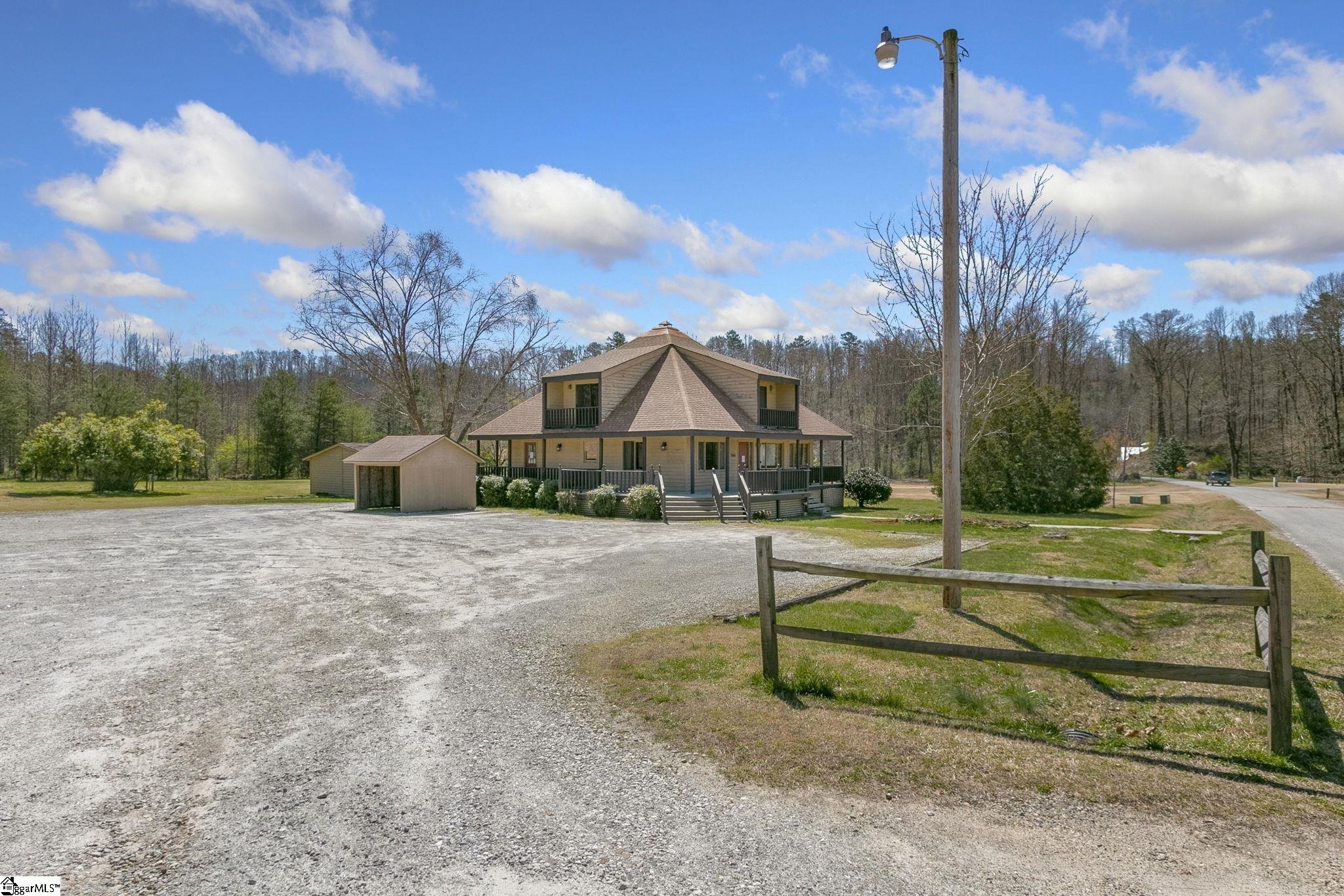 144 Sliding Rock Road Pickens, SC 29671 - Photo 3 of 36
