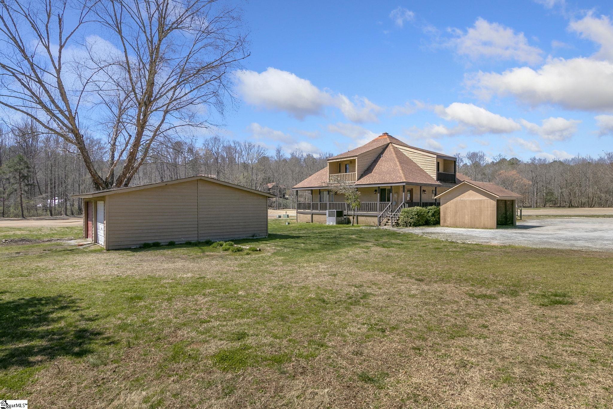 144 Sliding Rock Road Pickens, SC 29671 - Photo 31 of 36
