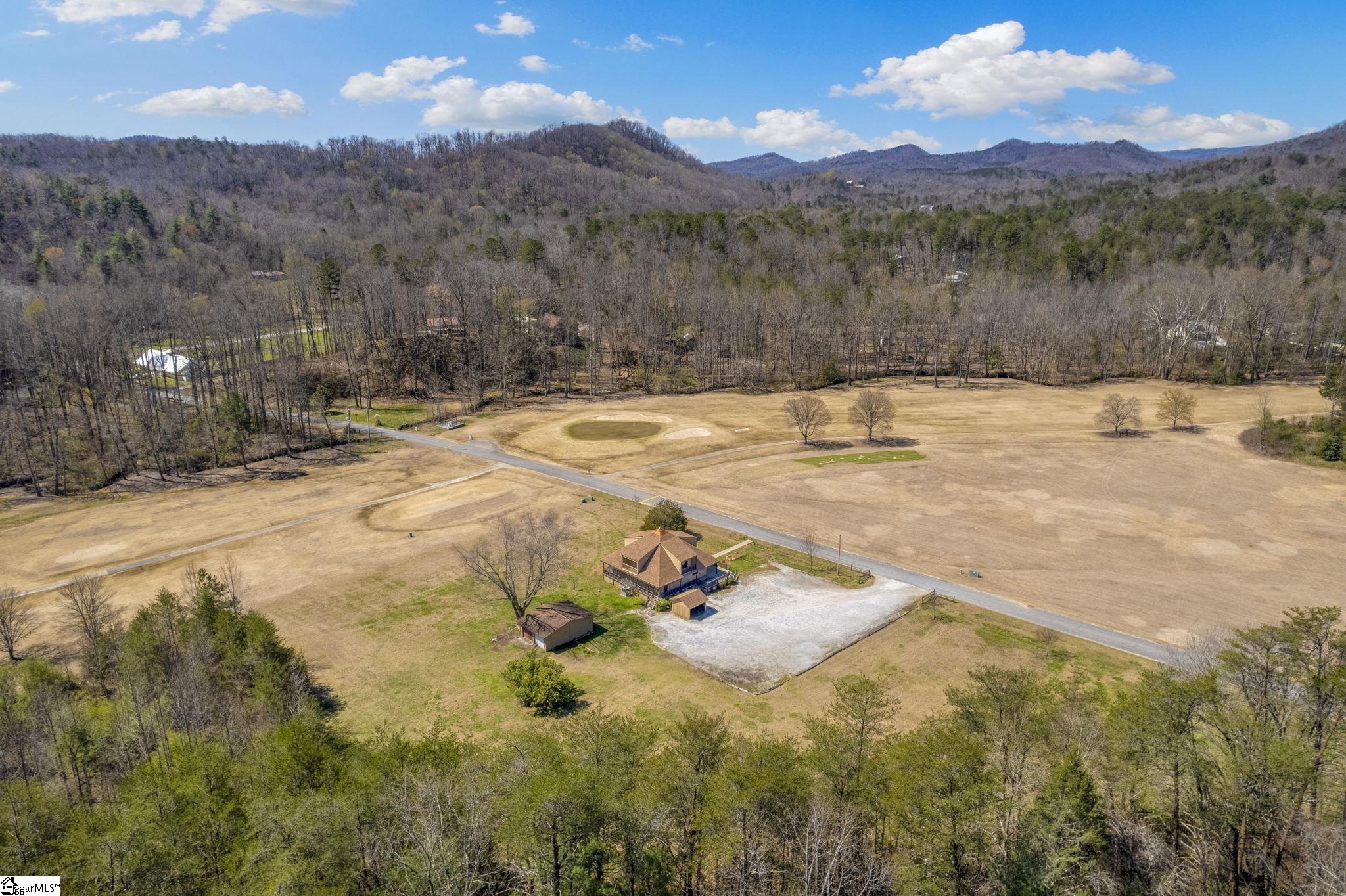 144 Sliding Rock Road Pickens, SC 29671 - Photo 32 of 36