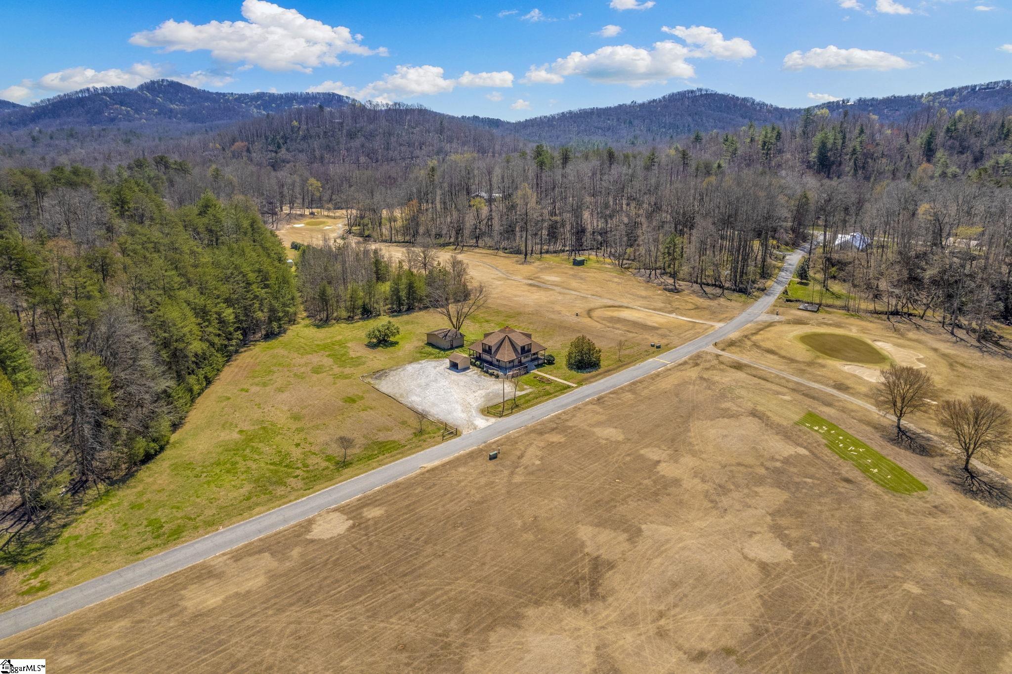 144 Sliding Rock Road Pickens, SC 29671 - Photo 33 of 36