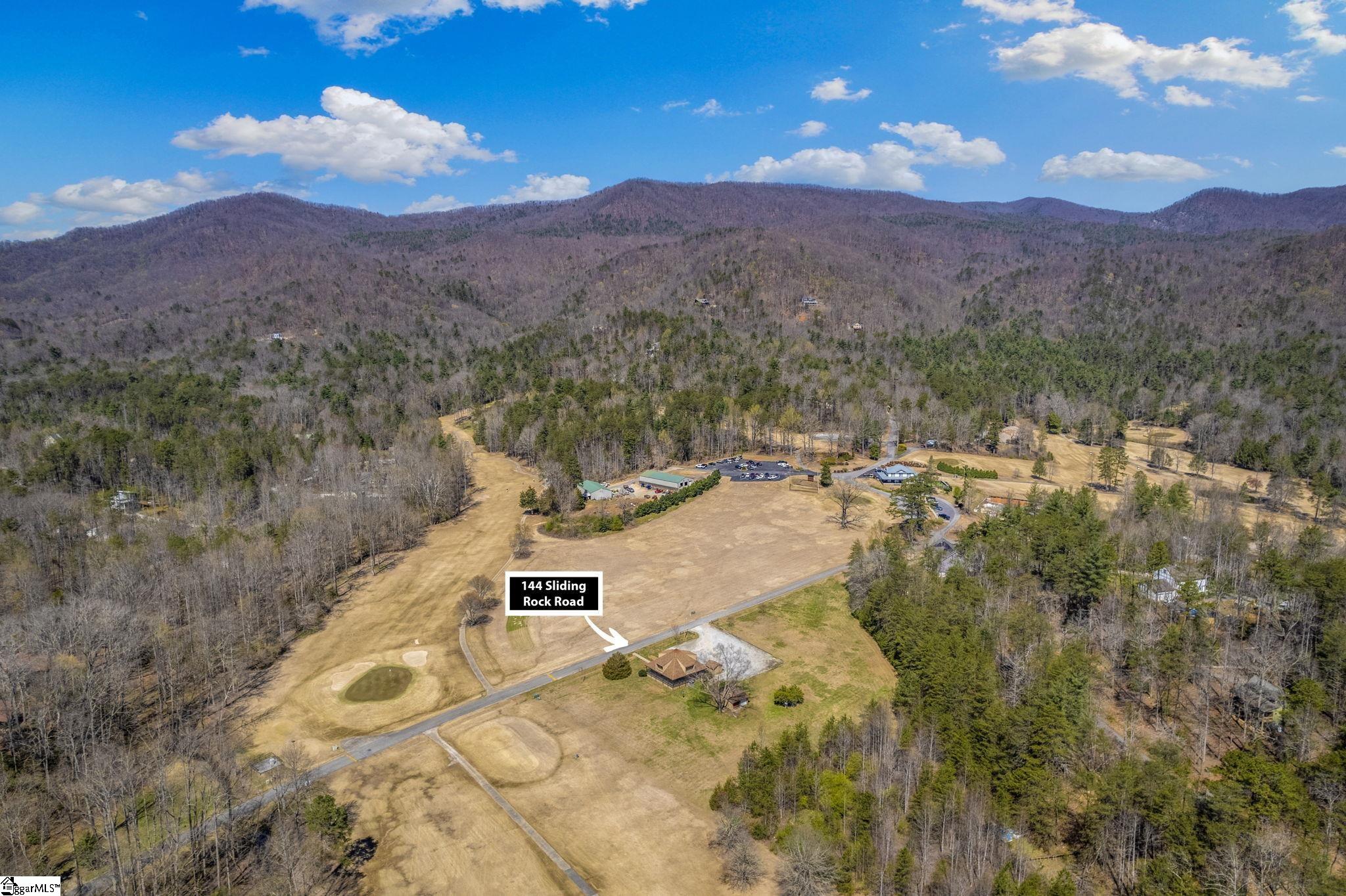 144 Sliding Rock Road Pickens, SC 29671 - Photo 34 of 36