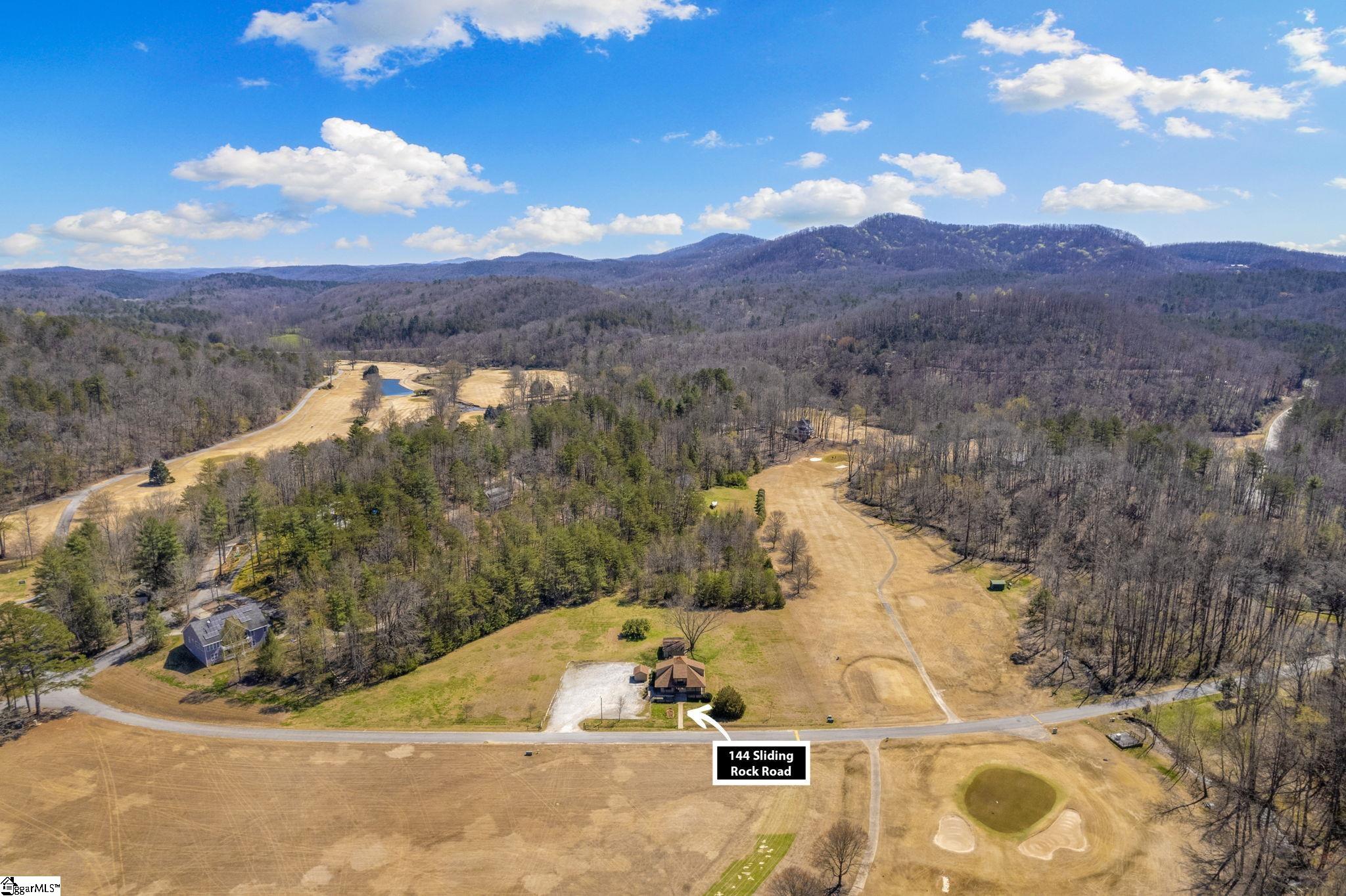 144 Sliding Rock Road Pickens, SC 29671 - Photo 35 of 36