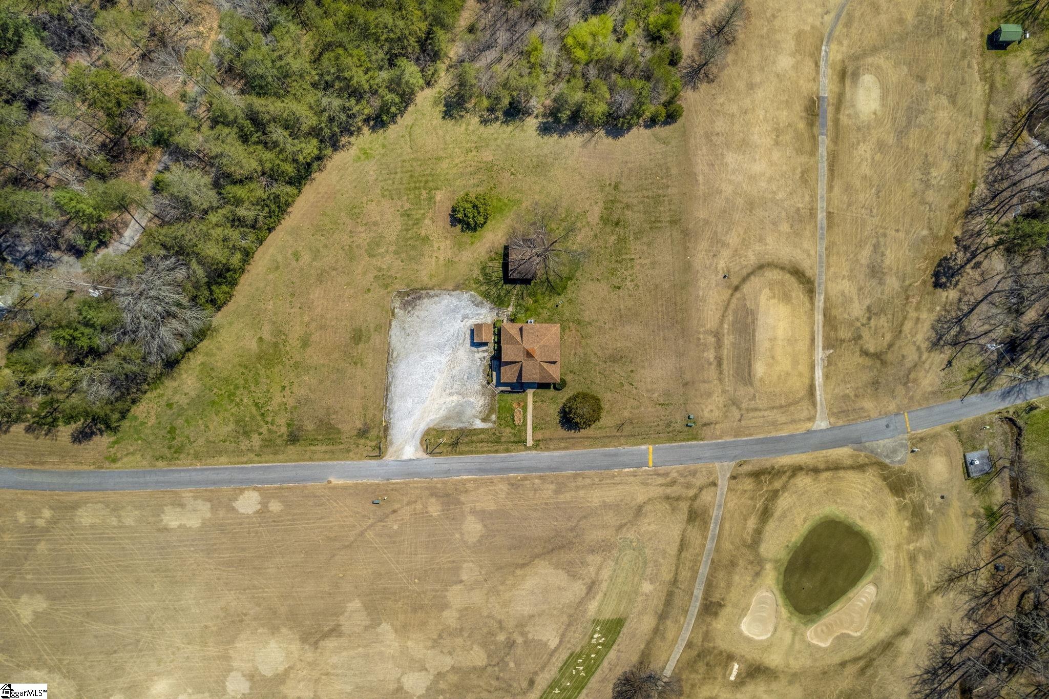 144 Sliding Rock Road Pickens, SC 29671 - Photo 36 of 36