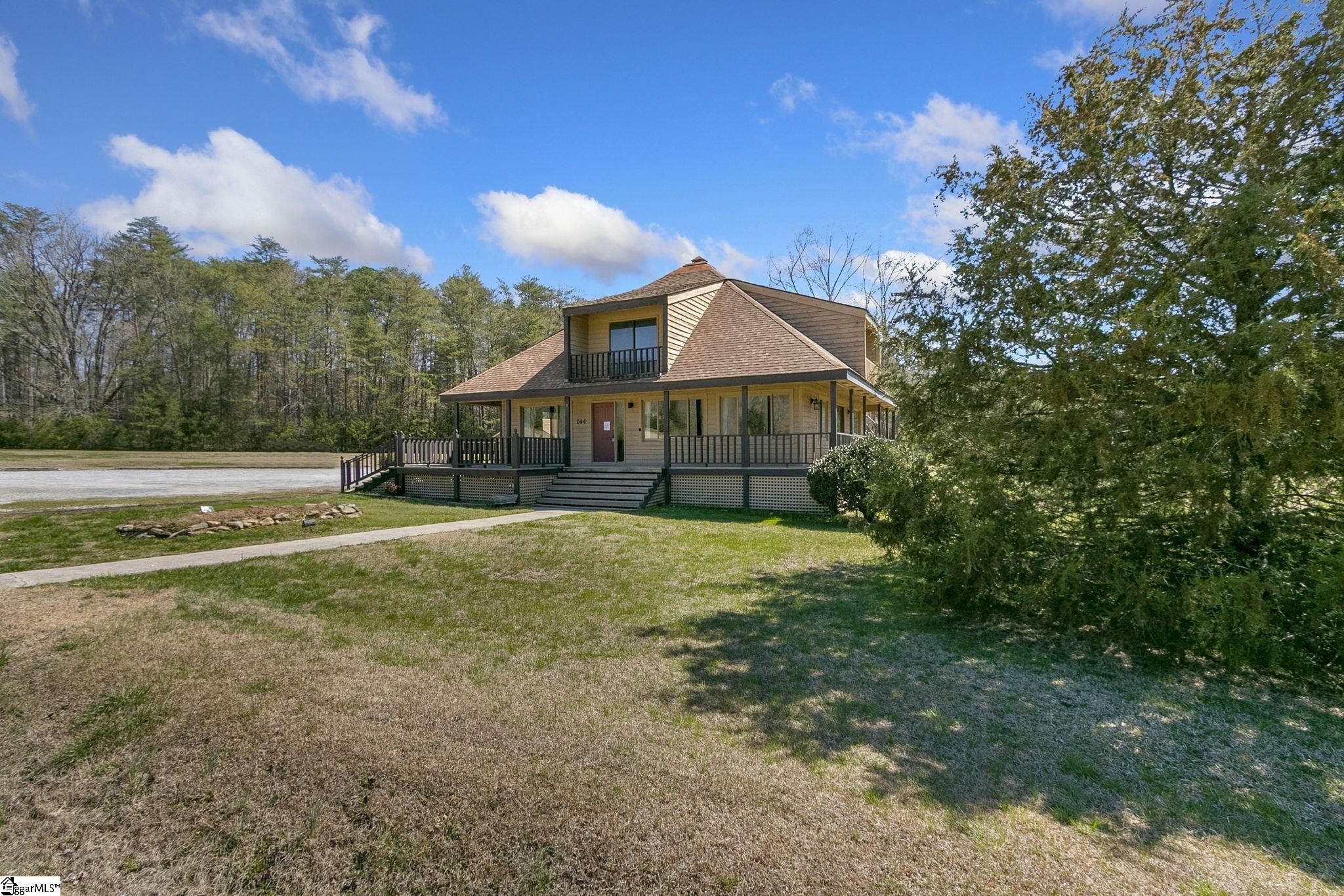 144 Sliding Rock Road Pickens, SC 29671 - Photo 4 of 36