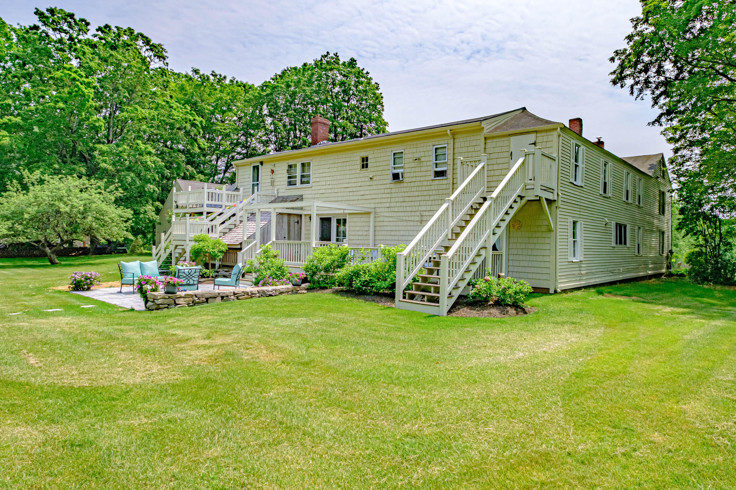 281 Greely Road Cumberland, ME 04021 - Photo 10 of 120 20230612gp-62105