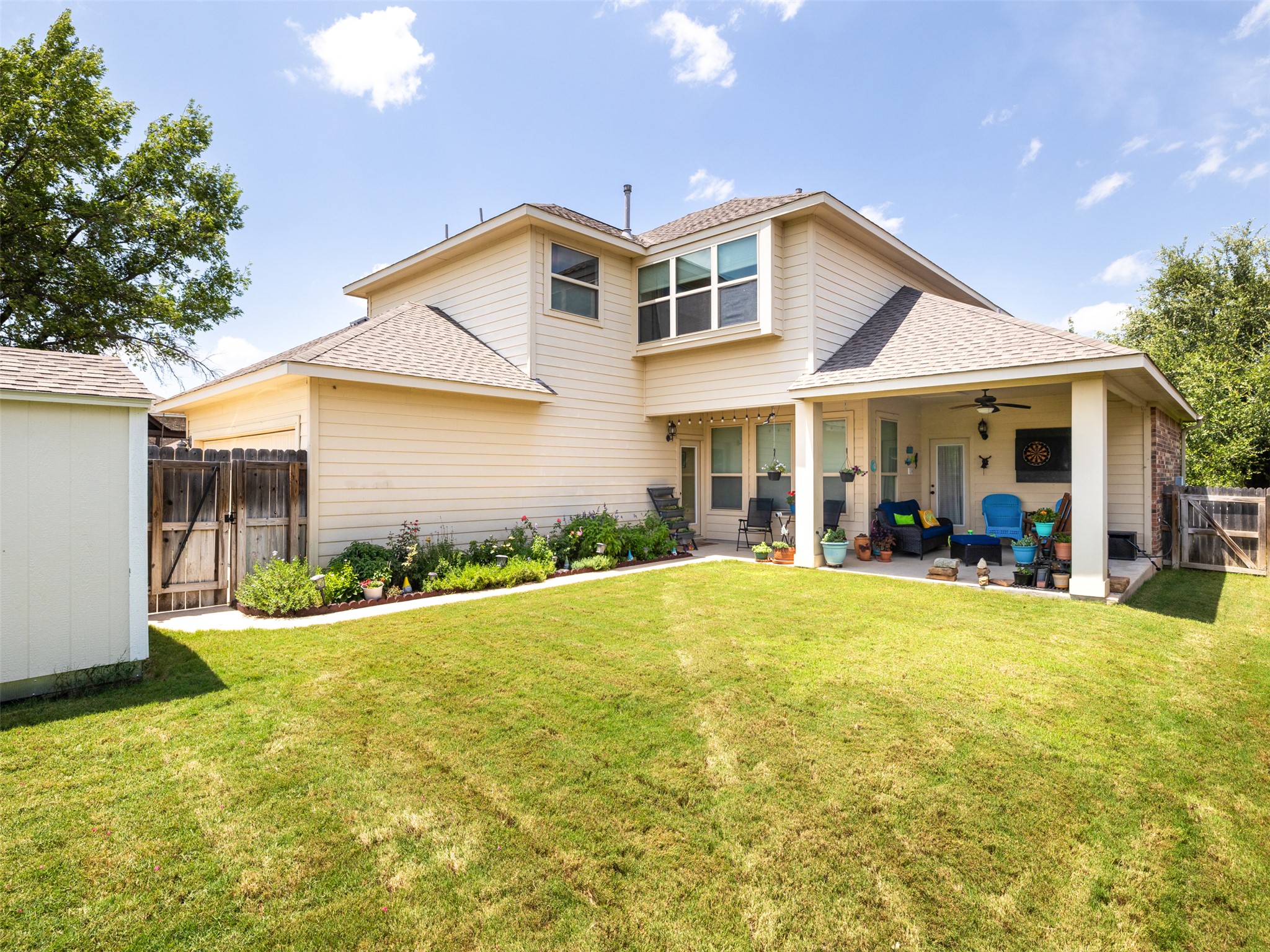 201 Sycamore Street Georgetown, TX 78633 - Photo 28 of 30