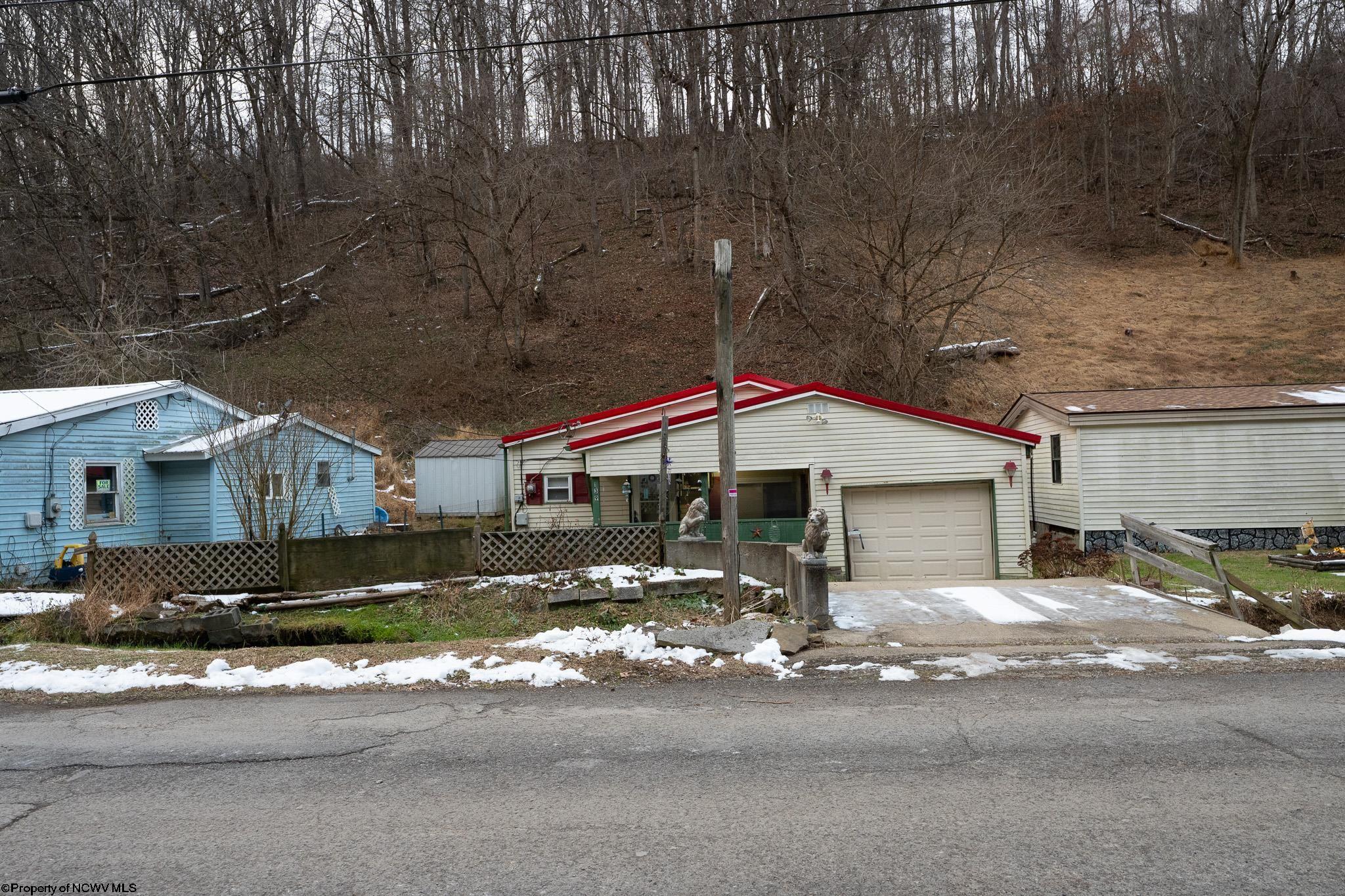 139 Ramp Hollow Road Pursglove, WV 26546 - Photo 28 of 28 Gallery Image 28