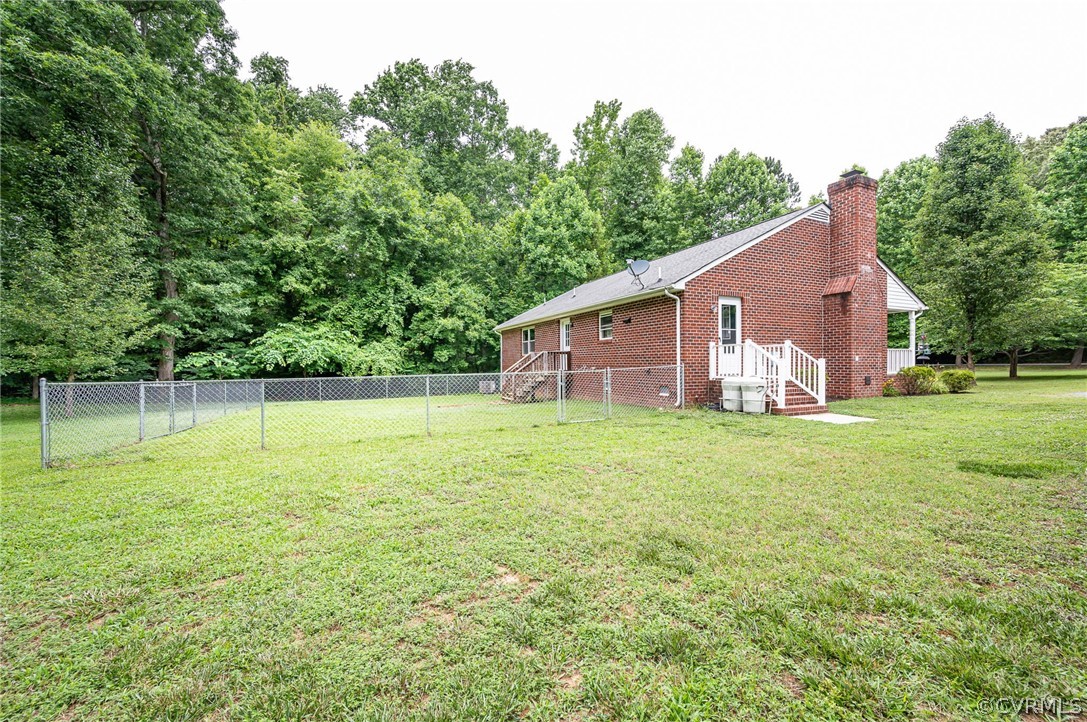 7291 Chestnut Church Road Mechanicsville, VA 23116 - Photo 26 of 30 Gallery Image 26