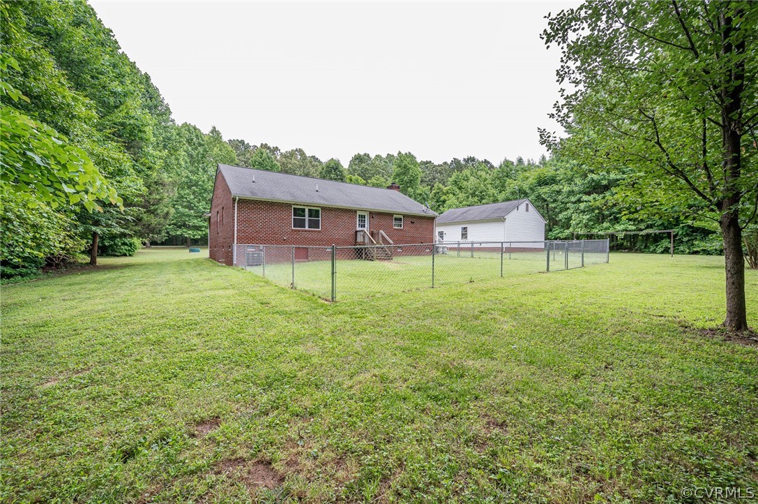 7291 Chestnut Church Road Mechanicsville, VA 23116 - Photo 27 of 30 Gallery Image 27