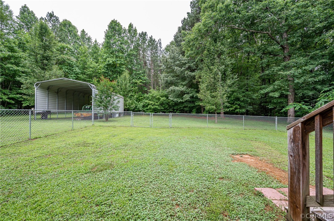 7291 Chestnut Church Road Mechanicsville, VA 23116 - Photo 29 of 30 Gallery Image 29