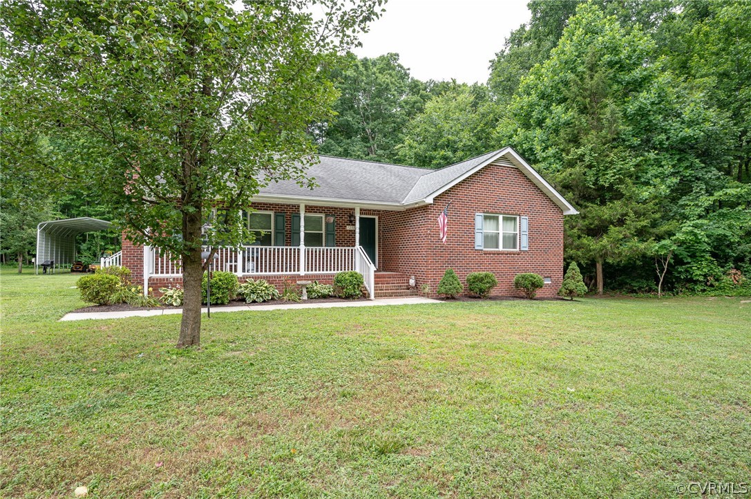 7291 Chestnut Church Road Mechanicsville, VA 23116 - Photo 4 of 30 Gallery Image 4
