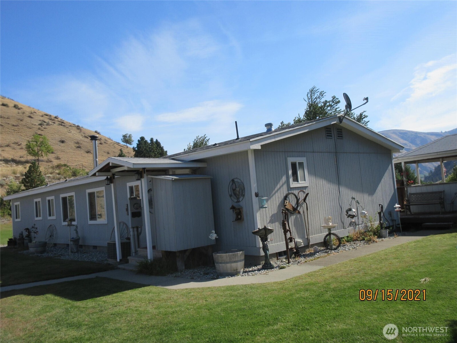 3500 Entiat River Road Entiat, WA 98822 - Photo 1 of 1 Gallery Image 1