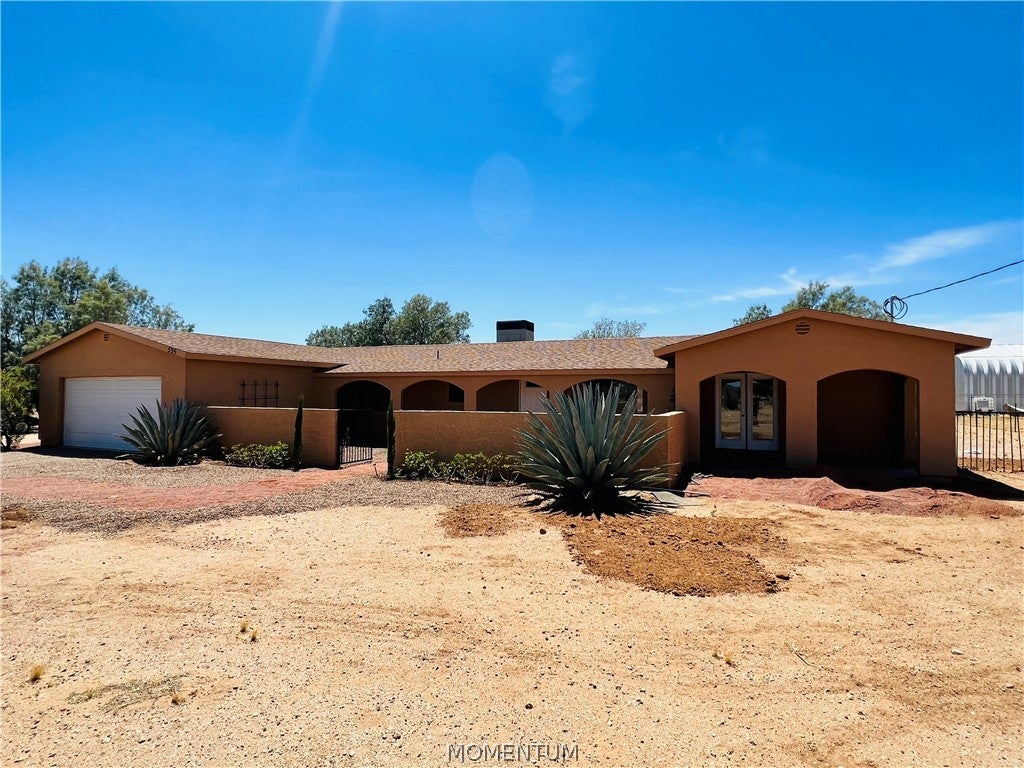 535 South Santa Cruz Road Golden Valley, AZ 86413 - Photo 9 of 13 Gallery Image 9