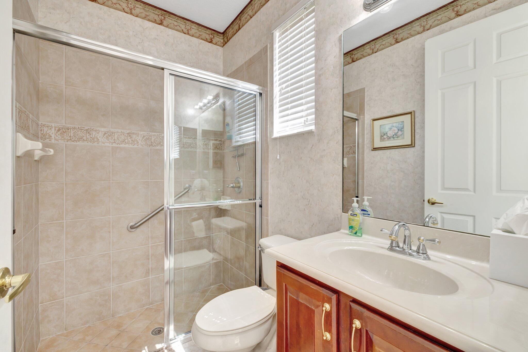 699 Southwest River Bend Circle Stuart, FL 34997 - Photo 40 of 78 Bathroom