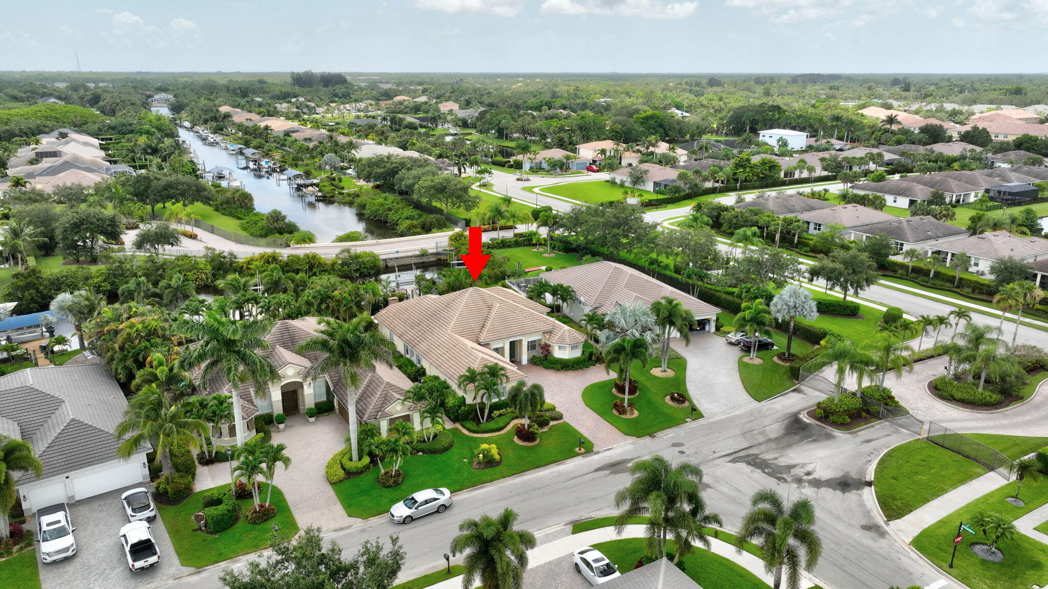 699 Southwest River Bend Circle Stuart, FL 34997 - Photo 65 of 78 65-web-or-mls-DJI_0655_6_7_8_9