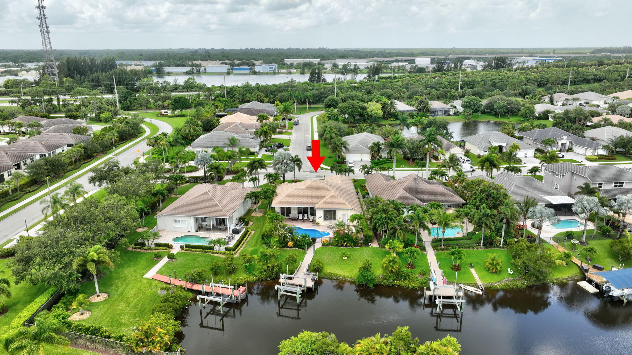 699 Southwest River Bend Circle Stuart, FL 34997 - Photo 67 of 78 67-web-or-mls-DJI_0665_6_7_8_9