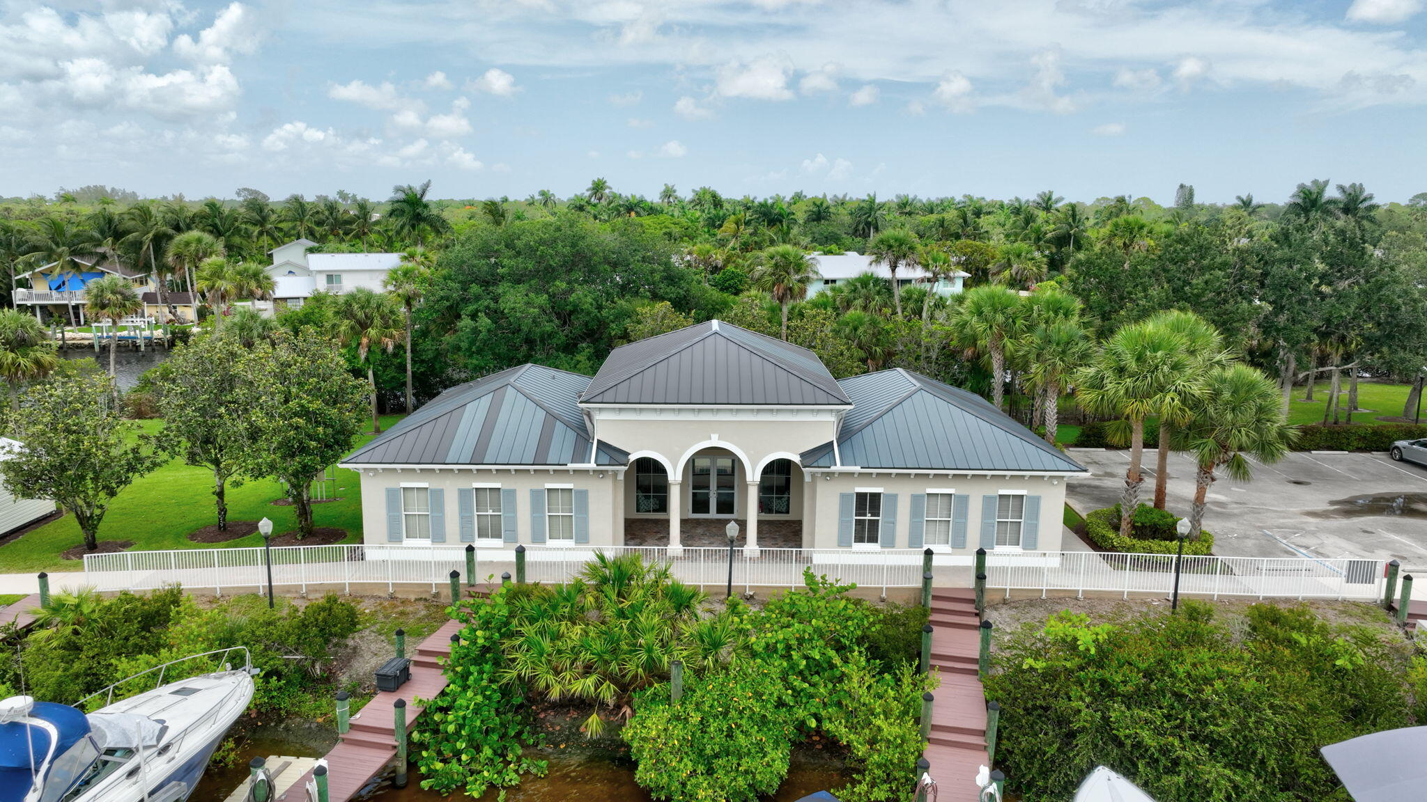 699 Southwest River Bend Circle Stuart, FL 34997 - Photo 78 of 78 Clubhouse