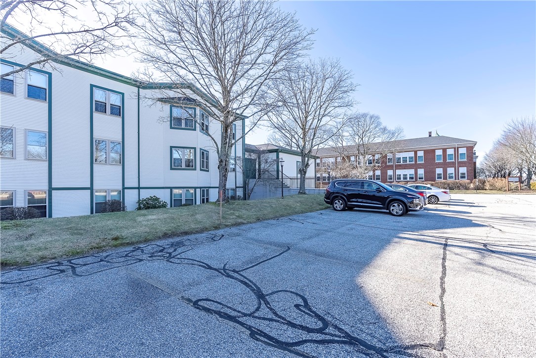 3524 West Shore Road, Unit 809 Warwick, RI 02886 - Photo 15 of 15