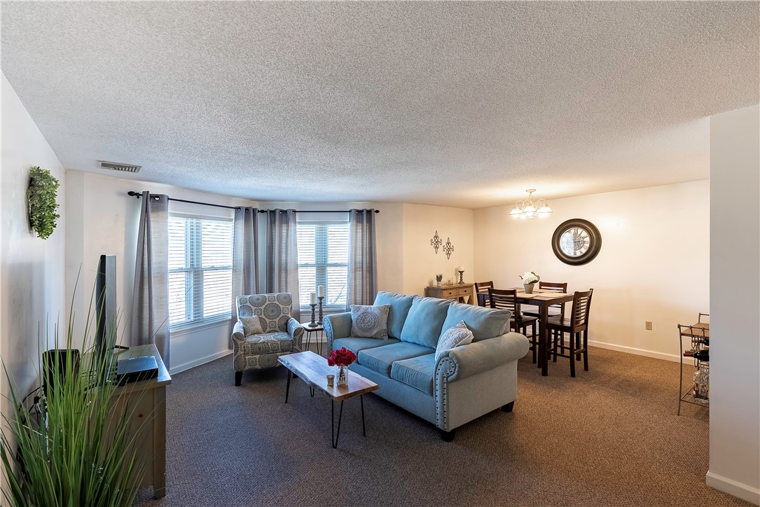 3524 West Shore Road, Unit 809 Warwick, RI 02886 - Photo 3 of 15