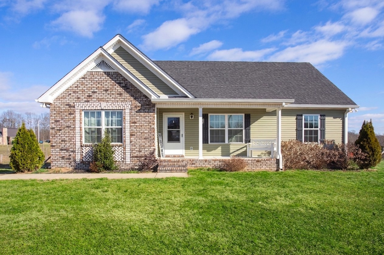 594 Keytown Road Portland, TN 37148 - Photo 1 of 15