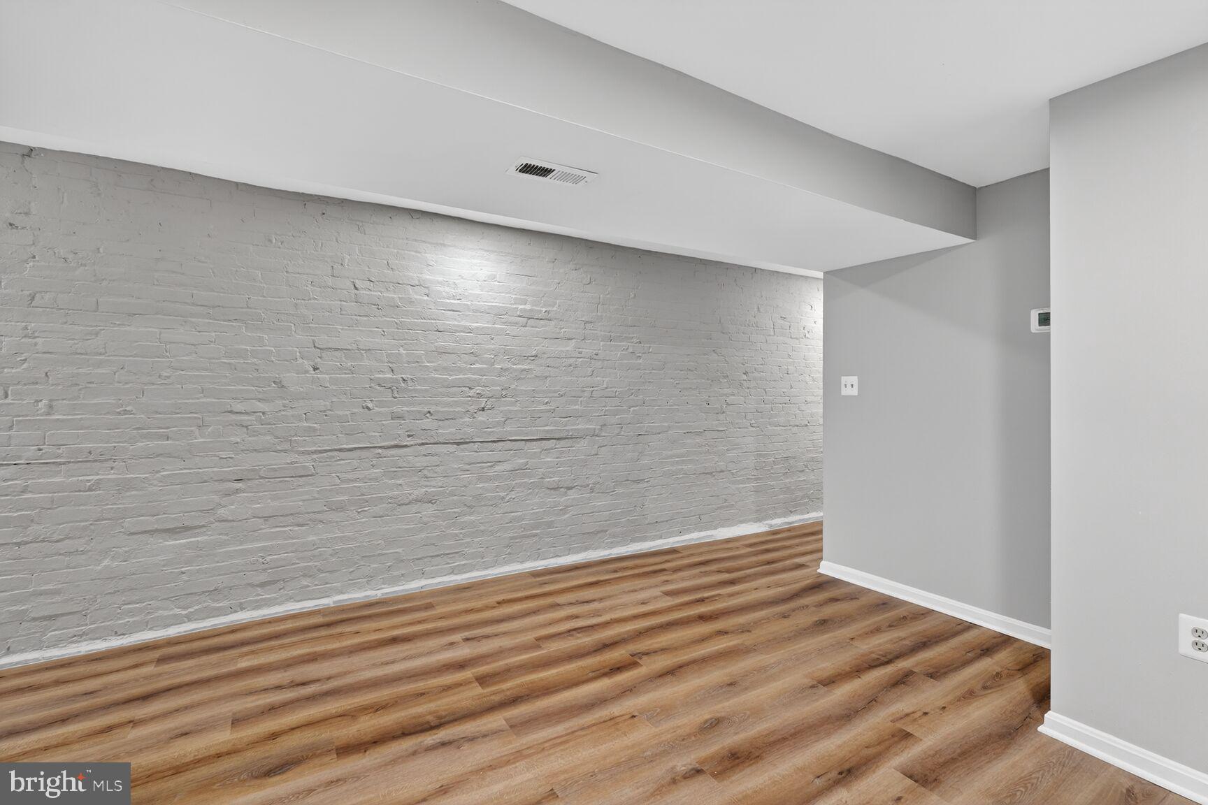 3629 11th Street Northwest, Unit B Washington, DC 20010 - Photo 7 of 17 Dining Area