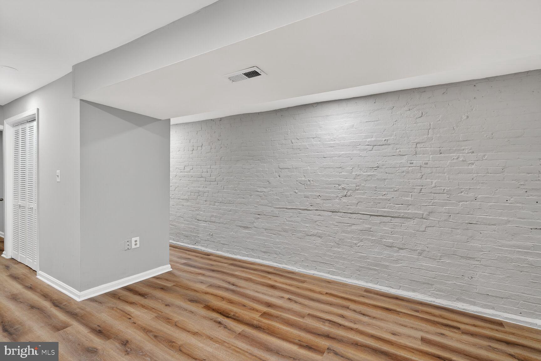 3629 11th Street Northwest, Unit B Washington, DC 20010 - Photo 8 of 17 Dining Area