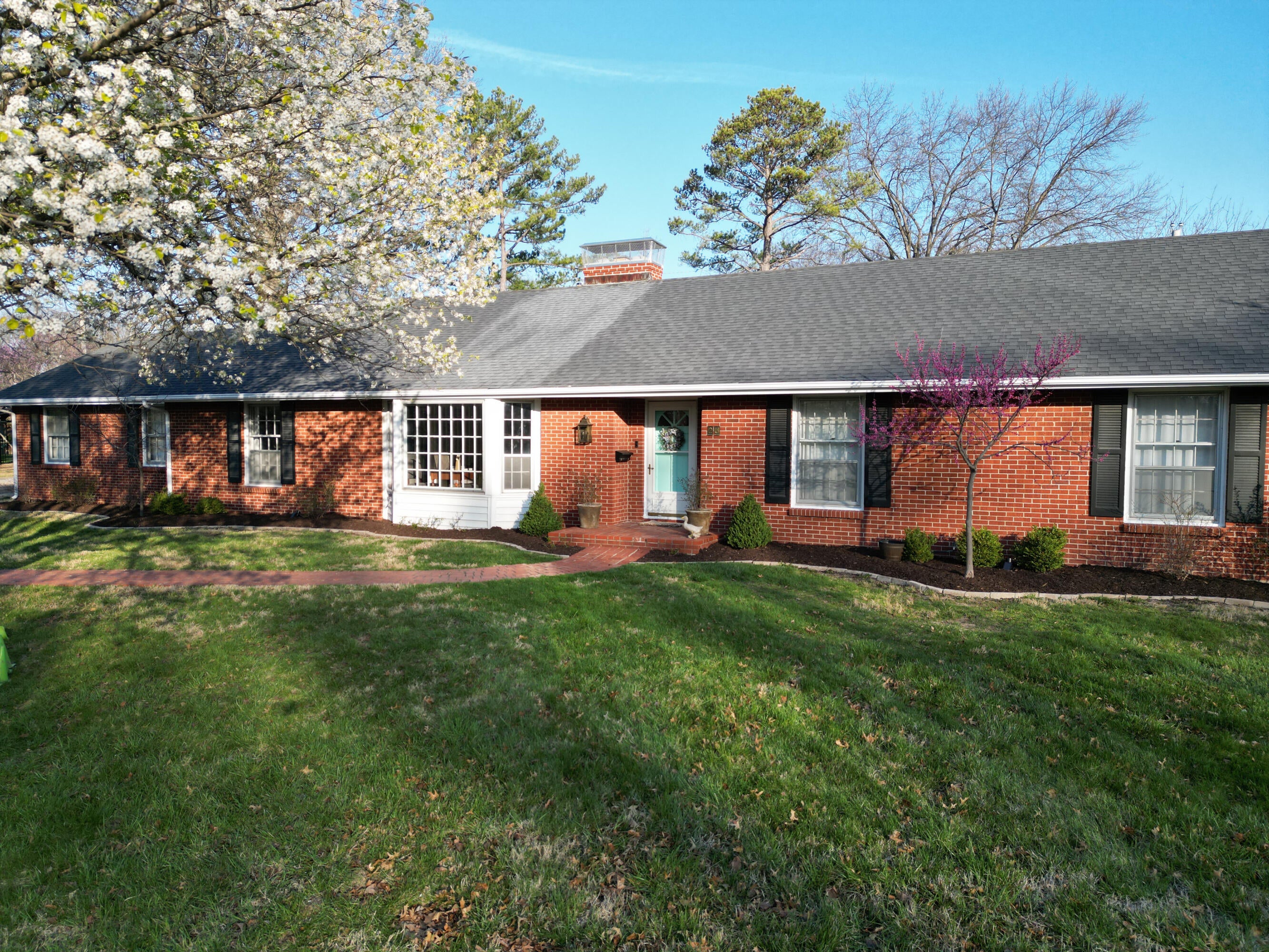 23 Bingham Road Columbia, MO 65203 - Photo 1 of 1