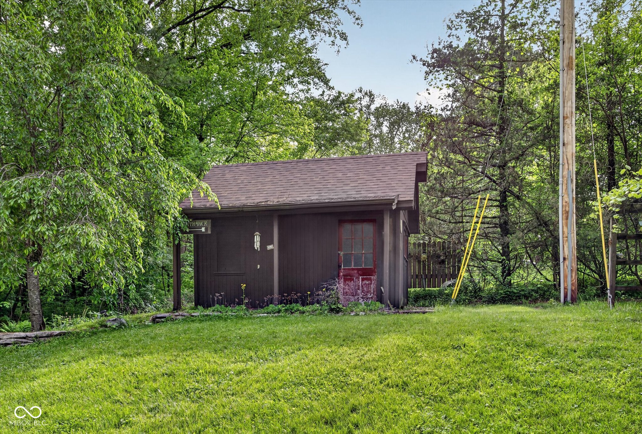 982 Coon Path Road Spencer, IN 47460 - Photo 23 of 32 Gallery Image 23