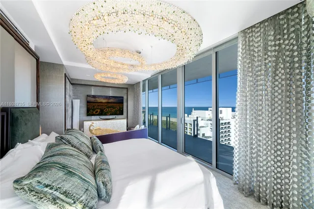 $15,000,000 | 120 Ocean Drive, Unit 1400, Miami Beach, FL 33139