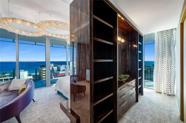$15,000,000 | 120 Ocean Drive, Unit 1400, Miami Beach, FL 33139