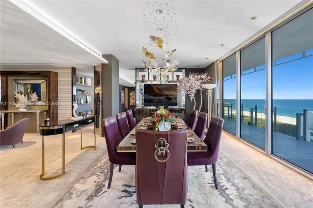 $15,000,000 | 120 Ocean Drive, Unit 1400, Miami Beach, FL 33139