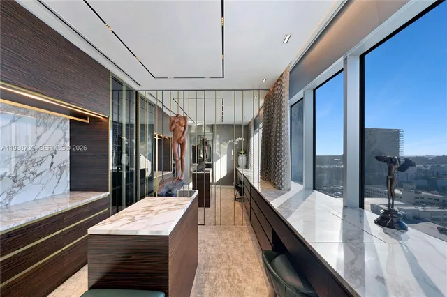 $15,000,000 | 120 Ocean Drive, Unit 1400, Miami Beach, FL 33139