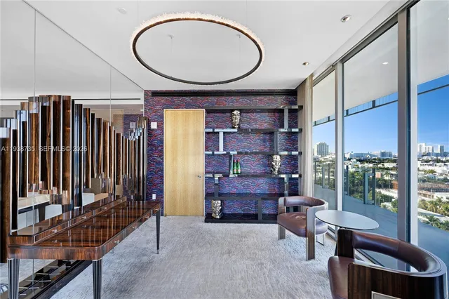 $15,000,000 | 120 Ocean Drive, Unit 1400, Miami Beach, FL 33139