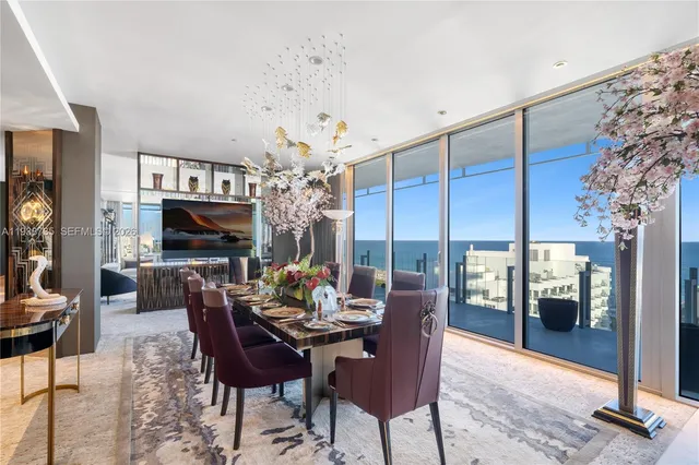 $15,000,000 | 120 Ocean Drive, Unit 1400, Miami Beach, FL 33139