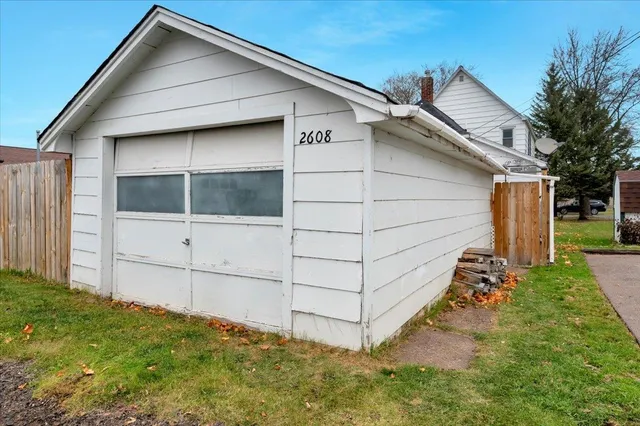$199,900 | 2608 East 4th Street, Superior, WI 54880