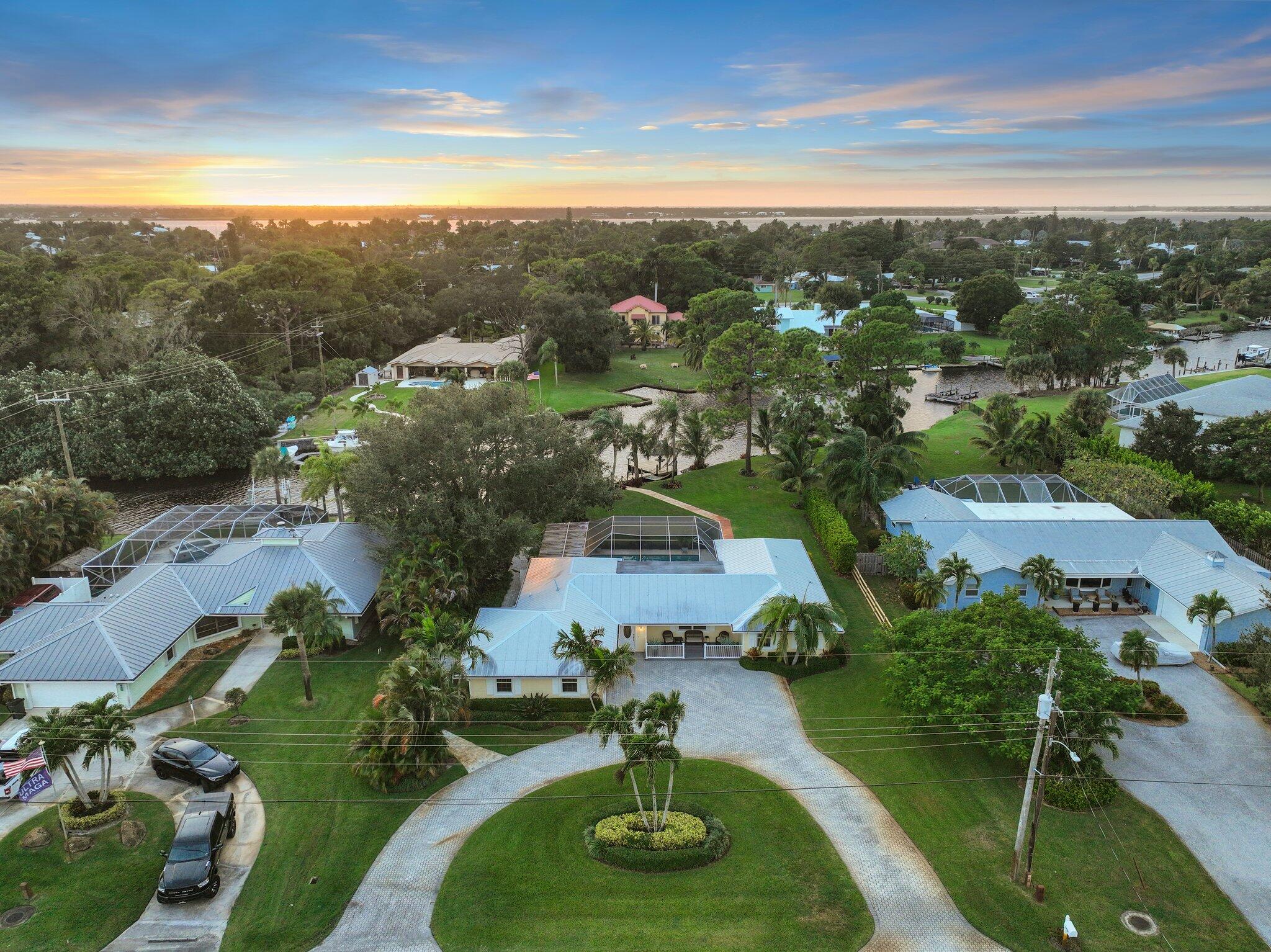 1224 Northwest Spruce Ridge Drive Stuart, FL 34994 - Photo 86 of 94 24-web-or-mls-DJI_0124