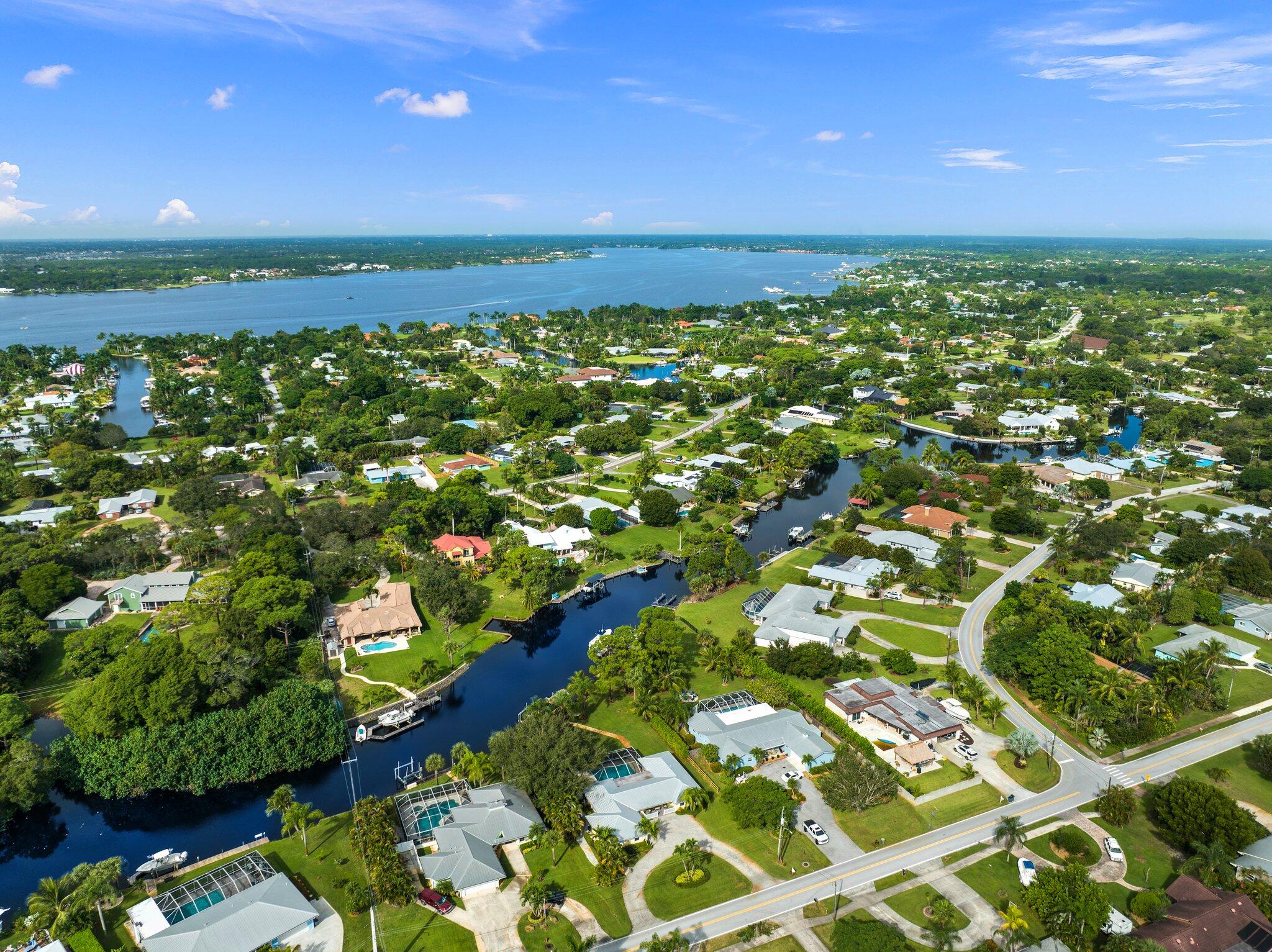 1224 Northwest Spruce Ridge Drive Stuart, FL 34994 - Photo 89 of 94 28-web-or-mls-DJI_0021