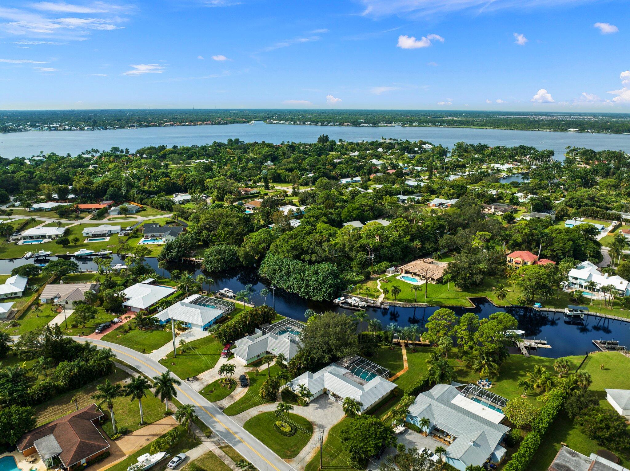 1224 Northwest Spruce Ridge Drive Stuart, FL 34994 - Photo 90 of 94 29-web-or-mls-DJI_0026