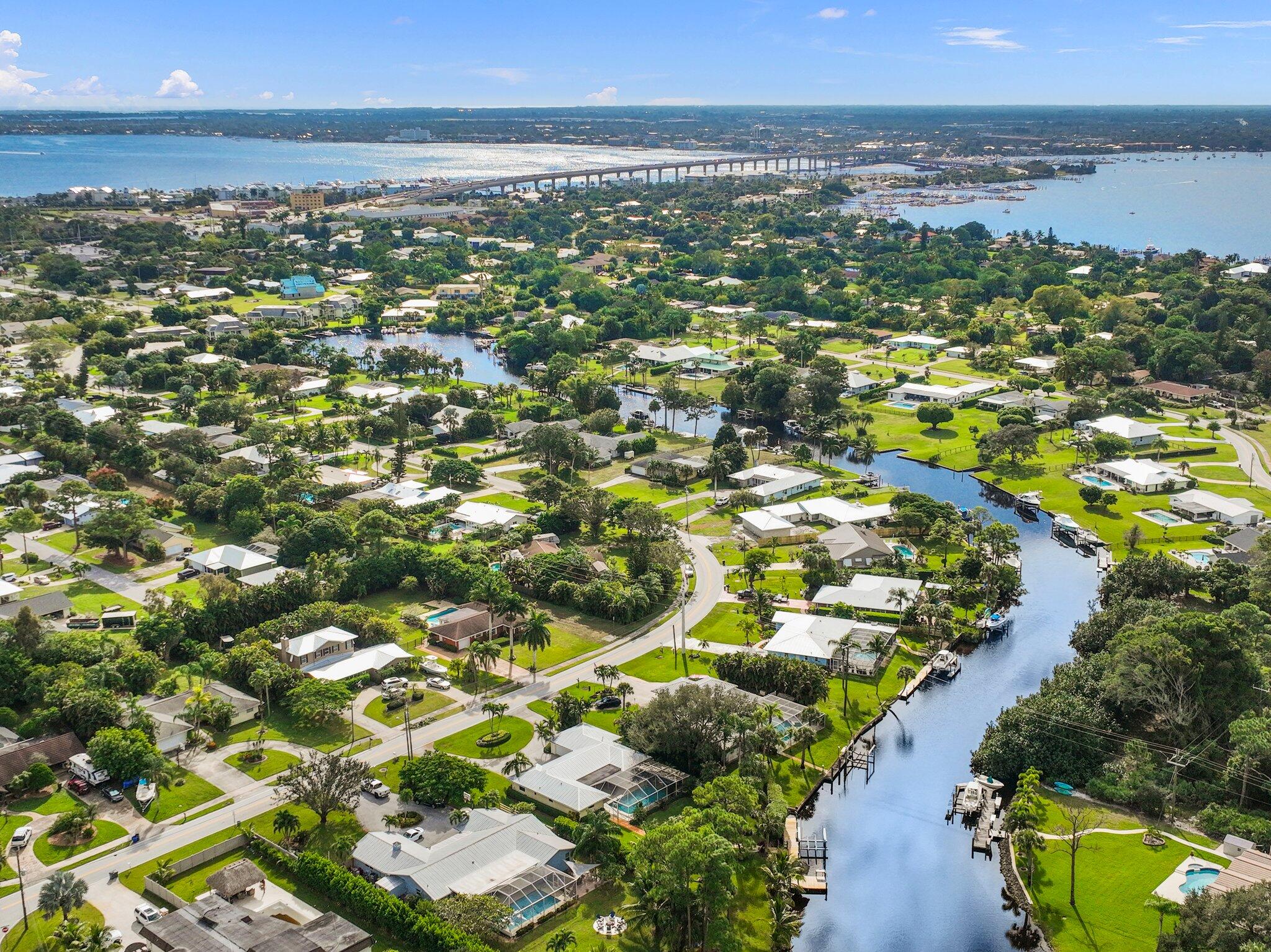 1224 Northwest Spruce Ridge Drive Stuart, FL 34994 - Photo 93 of 94 32-web-or-mls-DJI_0039 (1)