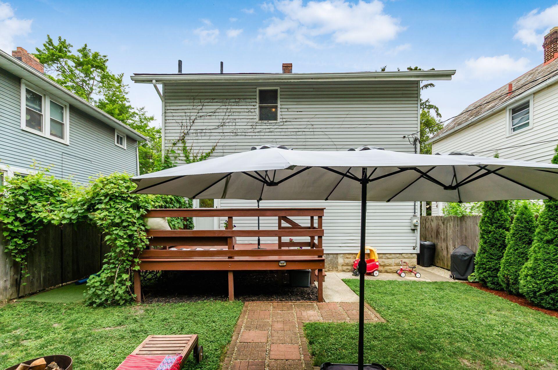 149 West Pacemont Road Columbus, OH 43202 - Photo 25 of 31 029_ Rd Columbus OH 43202 USA