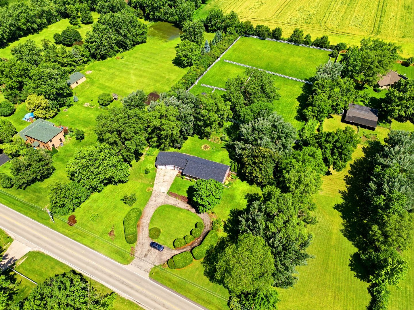 551 Rance Road Oswego, IL 60543 - Photo 4 of 48