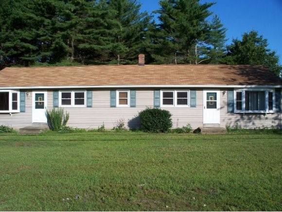 174-176 Derry Road Hudson, NH 03051 - Photo 1 of 1