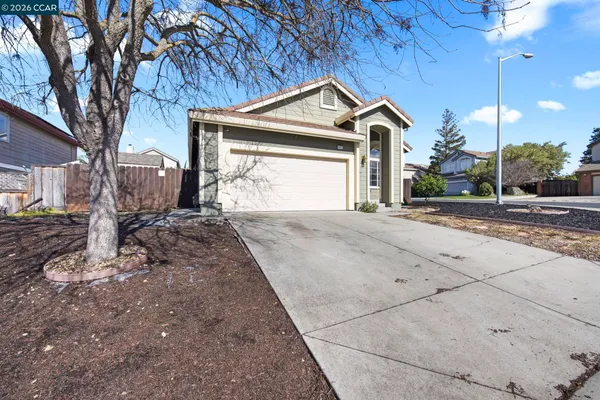 $689,000 | 4221 Merced Circle, Antioch, CA 94531
