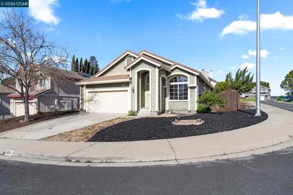$679,000 | 4221 Merced Circle, Antioch, CA 94531
