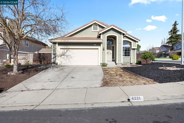 $679,000 | 4221 Merced Circle, Antioch, CA 94531